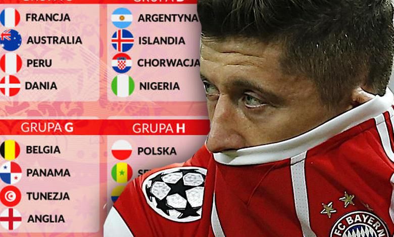 Mundial 2018: Znamy skład polskiej reprezentacji! Adam Nawłka ogłosił nazwiska piłkarzy, którzy polecą do Rosji