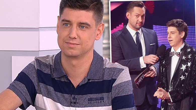 Tomasz Kabis z "Mam Talent" ma raka