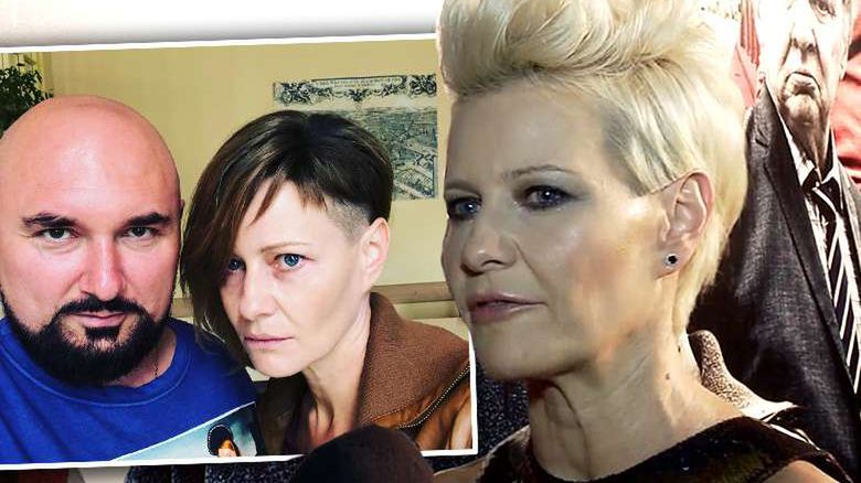 Małgorzata Kożuchowska plagi breslau