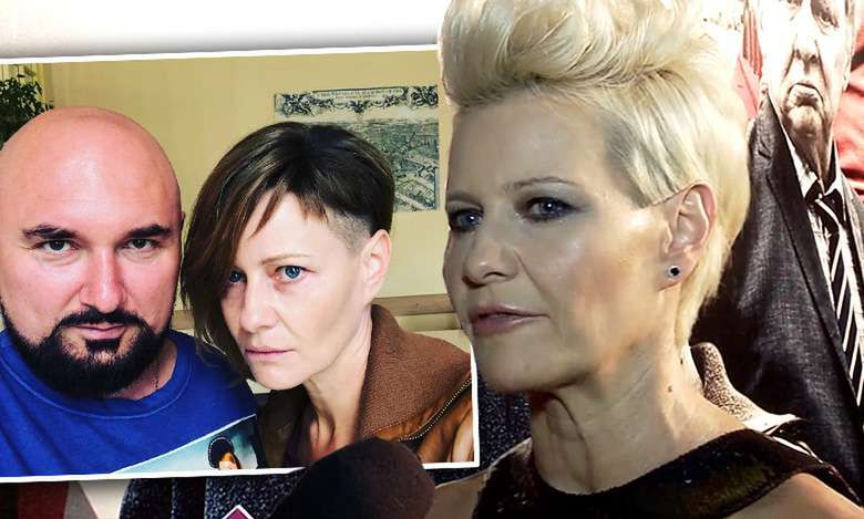 Małgorzata Kożuchowska nie miała lekko na planie "Plag Breslau". Patryk Vega nieźle dał jej w kość! "Ciągle mówił..." [WIDEO]