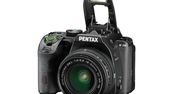 Poznaj najmniejszą lustrzankę na świecie. Pentax K-S2