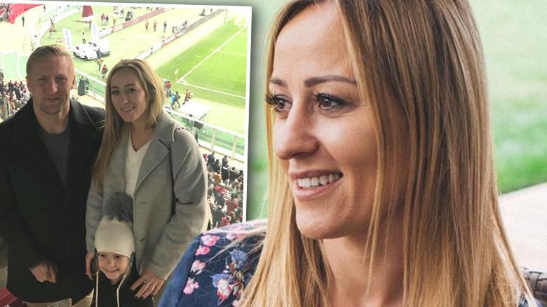 Marta Glik zdradziła jakim ojcem jest Kamil Glik 

fot. Baby by Ann