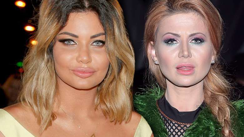 Maja Plich Dominika Zasiewska