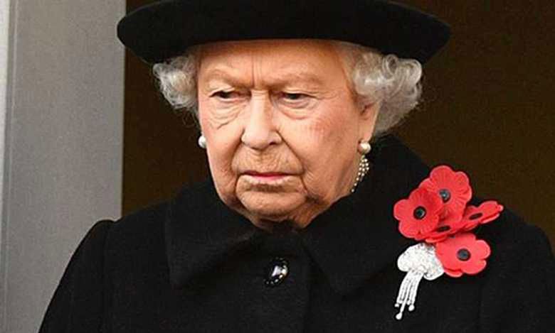 Królowa Elżbieta II jest umierająca?! Wielka Brytania wstrzymała oddech z przerażenia