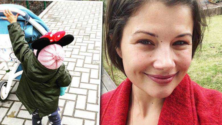 Agnieszka Sienkiewicz rozprawia się z hejterami