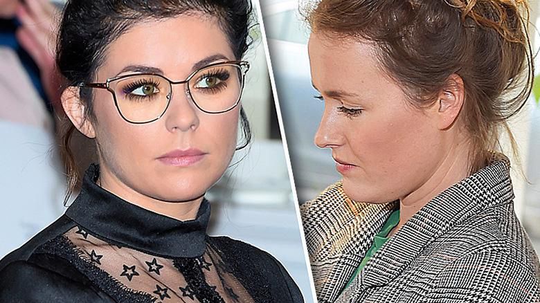 Katarzyna Cichopek odpowiada Oldze Frycz