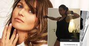 Anna Lewandowska po ciążach stosowała diety. Gwiazda otworzyła się przed fanami. Pokazała też niekorzystne foto