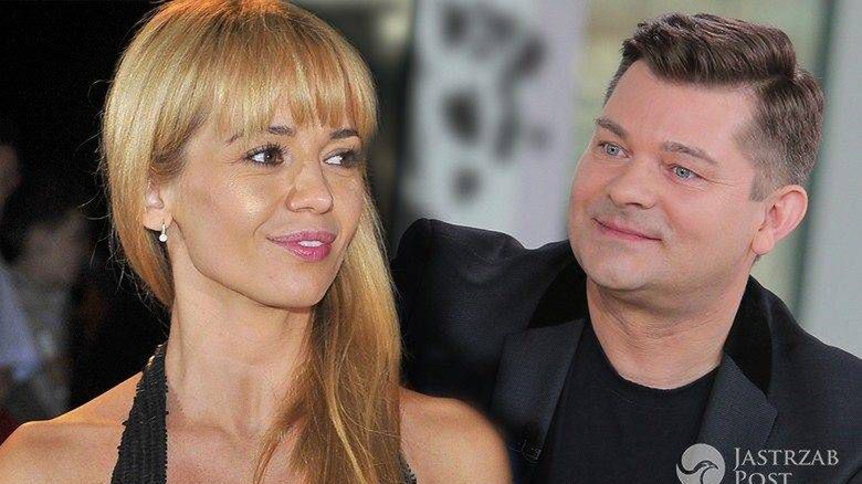 Anna Przybylska pracowała dla Zenona Martyniuka