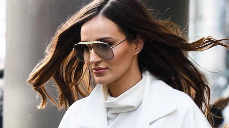 Marina Łuczenko twarzą marki kosmetycznej