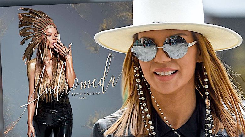 Edyta Górniak Andromeda piosenka