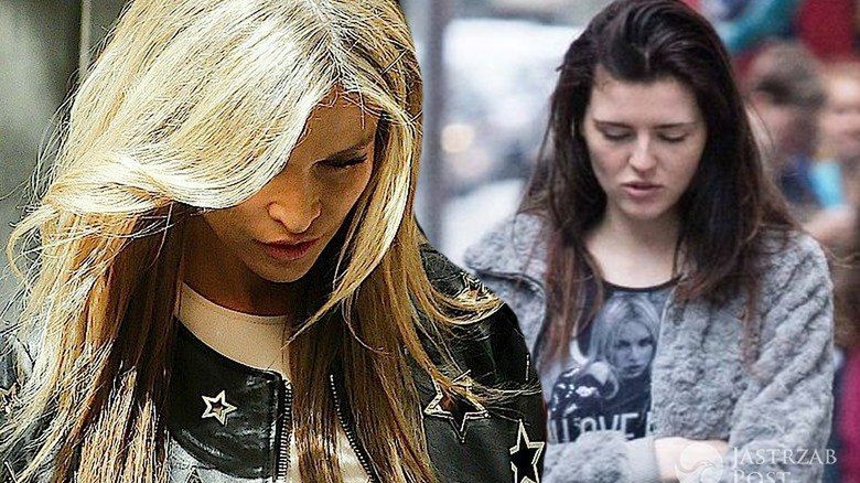 Dlaczego Joanna Krupa rozstała się z menadżerką