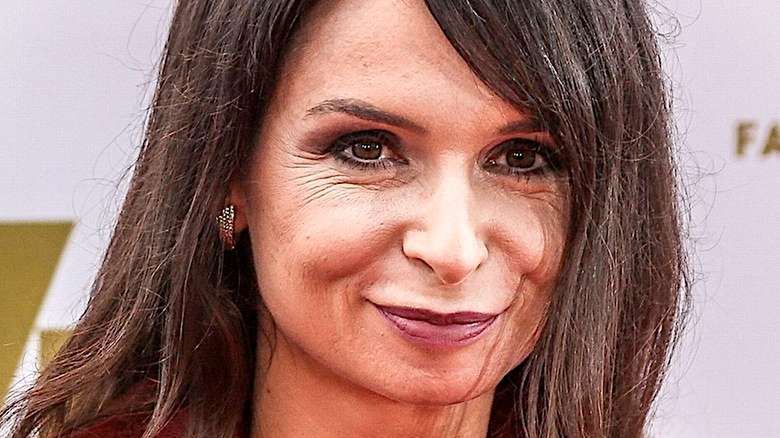 Marta Kaczyńska córka