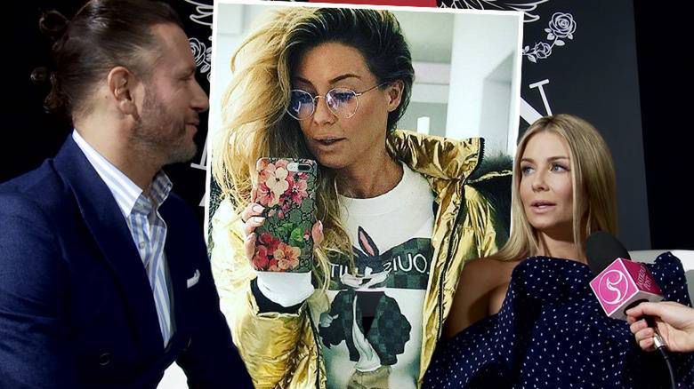 Małgorzata Rozenek o zakupach