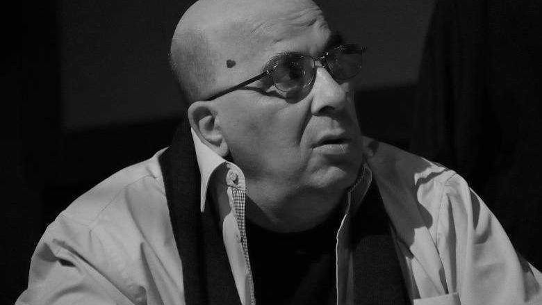 Zbigniew Łapiński nie żyje