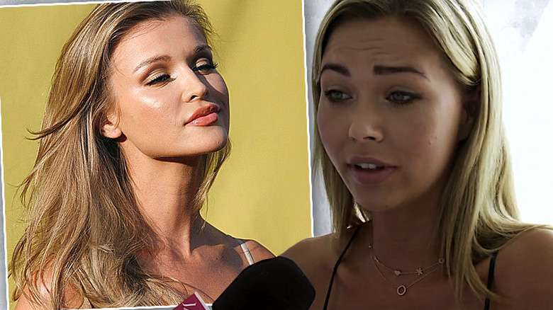 Sandra Kubicka ma żal do Joanny Krupy