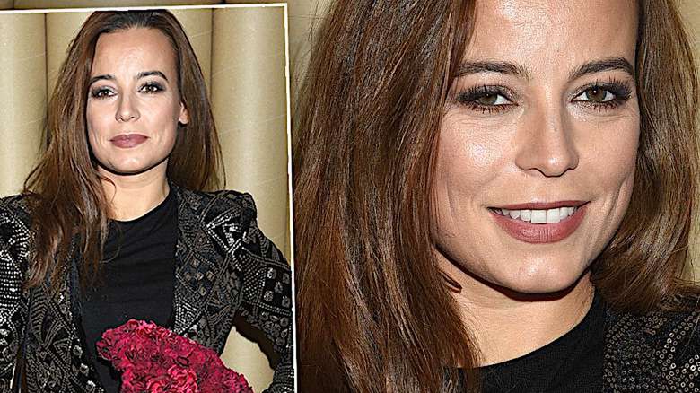 Anna Mucha stylizacja