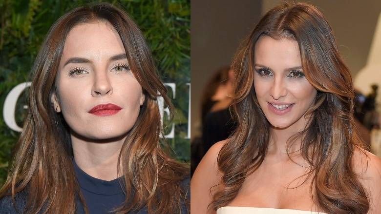 Sara Boruc i Joanna Horodyńska
Fotografia: AKPA