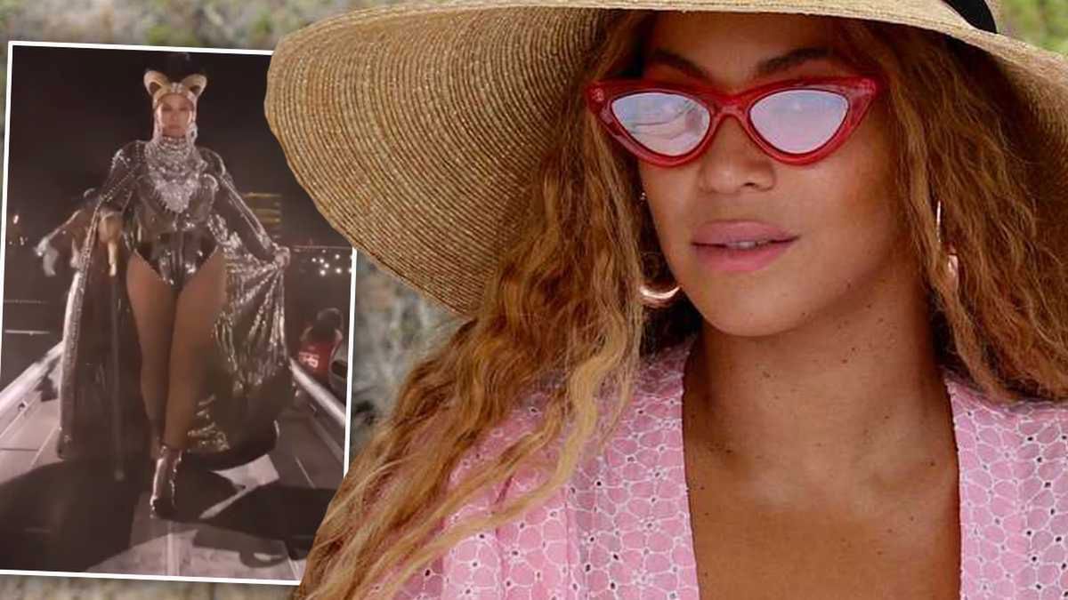 Beyonce w ciąży ważyła 100 kilo! Do sieci trafiło nagranie z okresu, gdy zniknęła z mediów