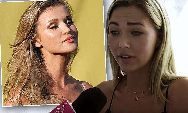 Sandra Kubicka żali się na Joannę Krupę: "Rozumiem, że jest zdenerwowana i zraniona, ale…" [WIDEO]