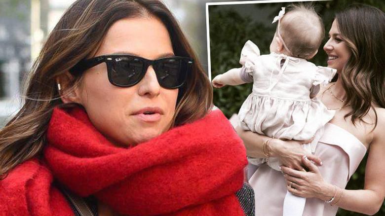 vAnna Lewandowska skrytykowana