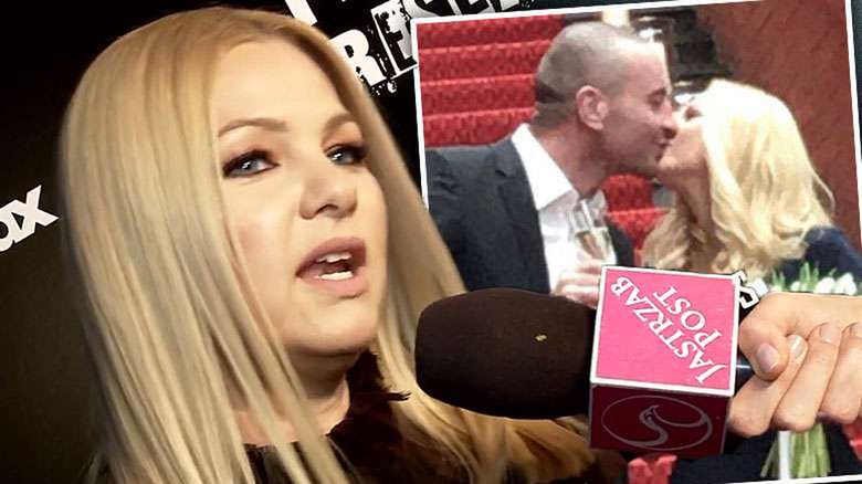 Katarzyna Bujakiewicz ślub