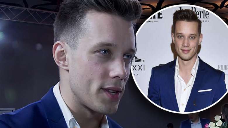 Michał Mikołajczak ojcem