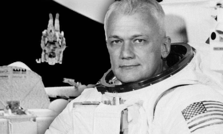 Zmarł astronauta, który jako pierwszy w historii dryfował w kosmosie