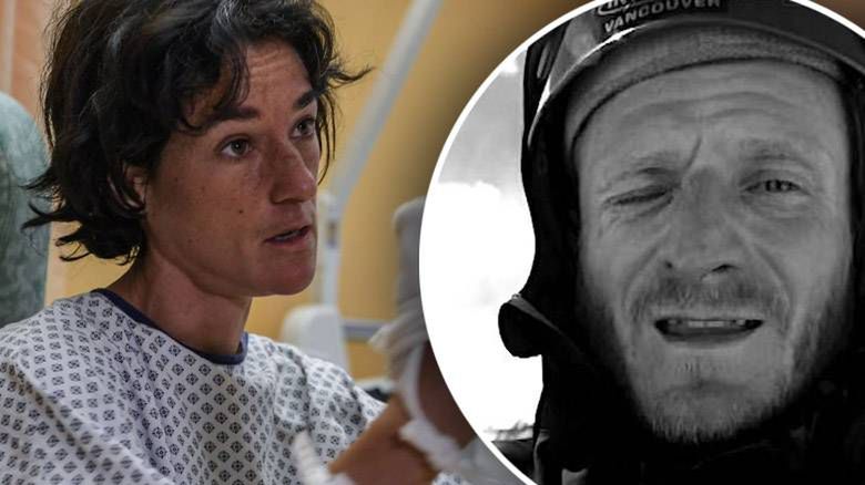 Elisabeth Revol kłamie?