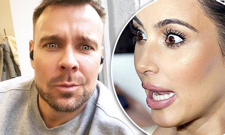 WOW! Dawid Woliński dostał najbardziej odjechany prezent urodzinowy na świecie! Podobnym może pochwalić się jedynie Kim Kardashian!