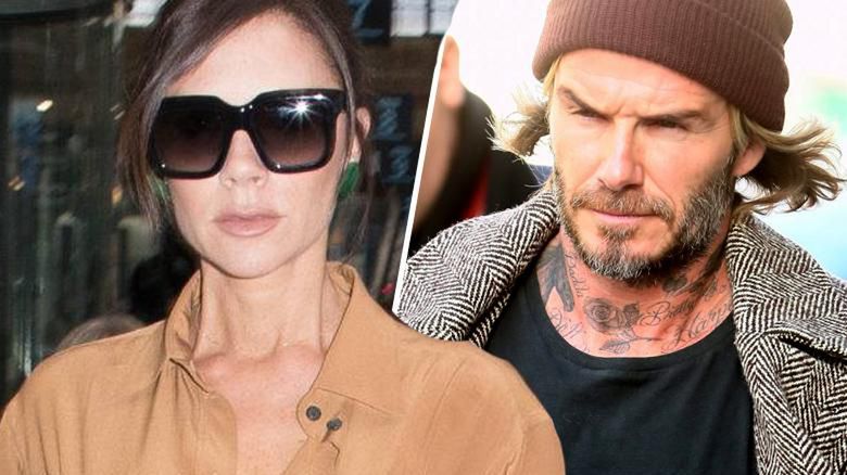 Victoria Beckham ma problemy finansowe