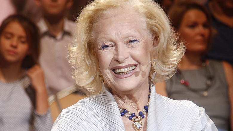 Beata Tyszkiewicz obchodzi urodziny