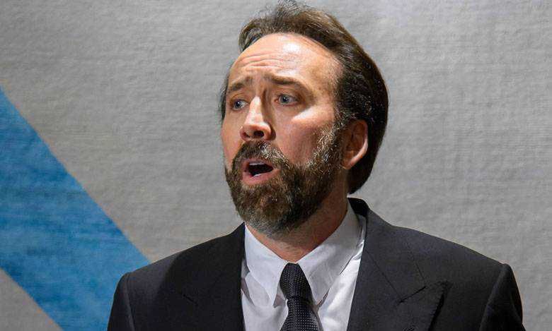 Jedna z największych gwiazd Hollywood właśnie doprowadziła fanów do rozpaczy! Nicolas Cage oznajmił, że kończy z karierą!