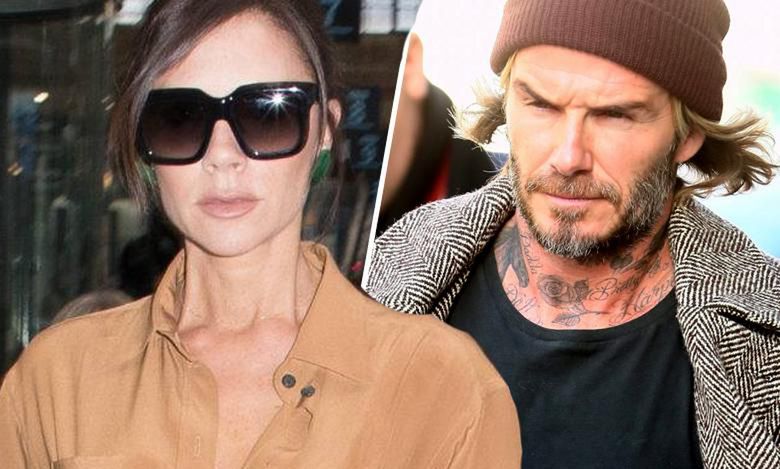 Victoria Beckham rwie włosy z głowy! Jej firma straciła miliony! Grozi jej bankructwo?!