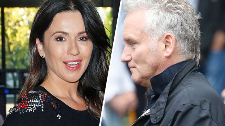 Beata Tadla ma nowego partnera