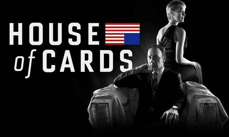 Nie żyje gwiazda "House of Cards"