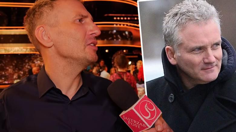 Krzysztof Gojdź o Jarosławie Krecie