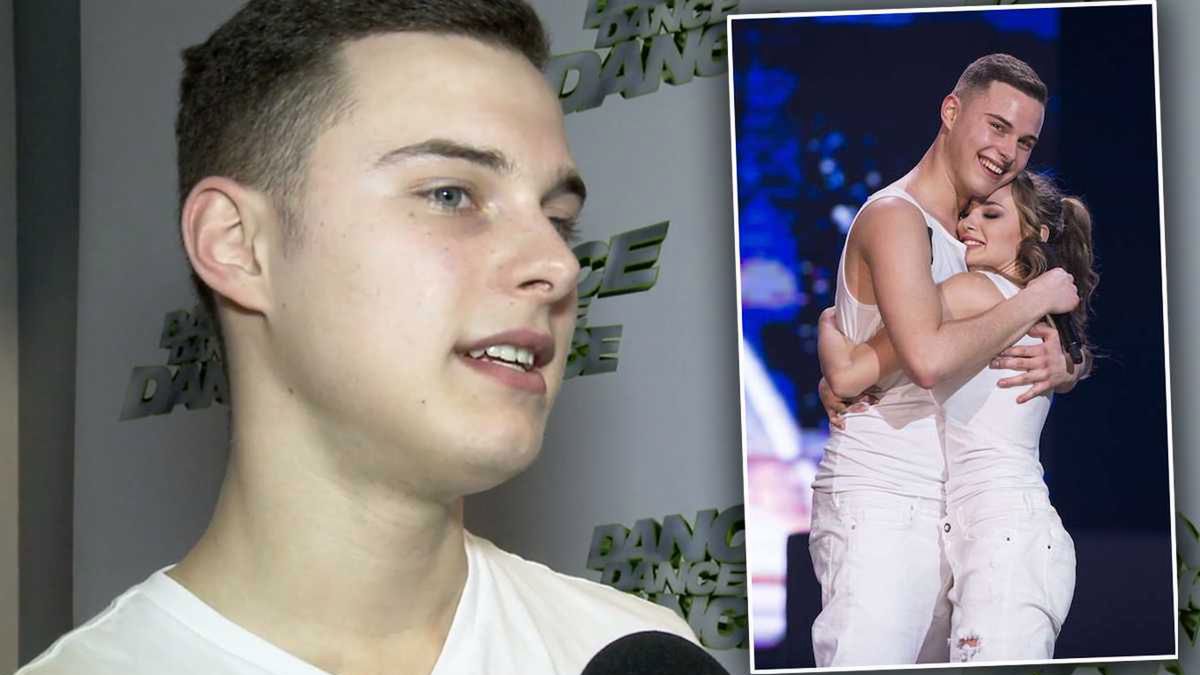 Wiktoria Gąsiewska Adam Zdrójkowski