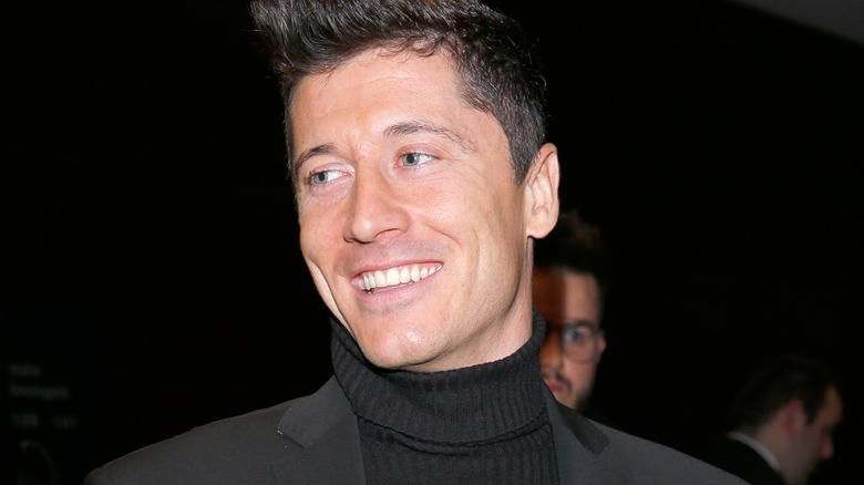 Robert Lewandowski został królem strzelców