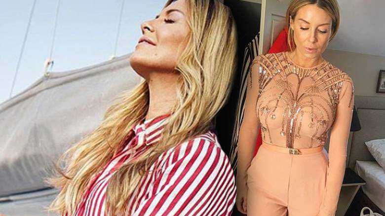 Małgorzata Rozenek rozprawia się z hejterami