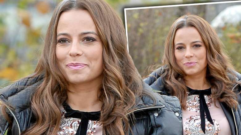 Anna Mucha Kogel-Mogel 3