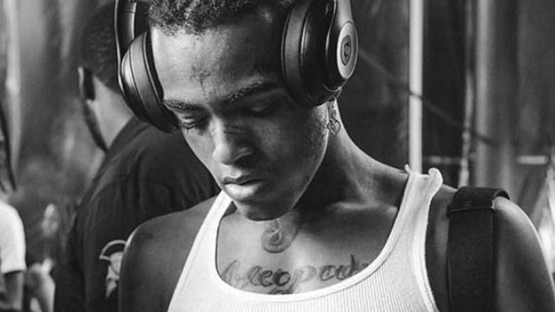 XXXTentacion nie żyje