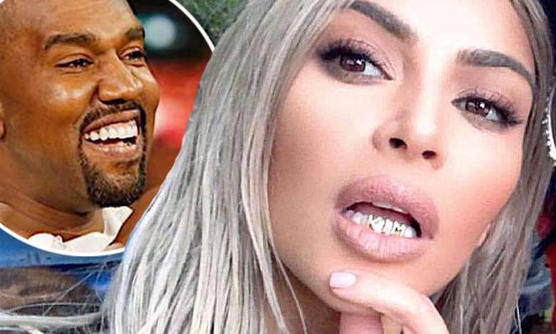 Dumny Kanye West chwali Kim Kardashian: "Poszła na studia!". Wybrała najmniej oczywisty kierunek ze wszystkich możliwych
