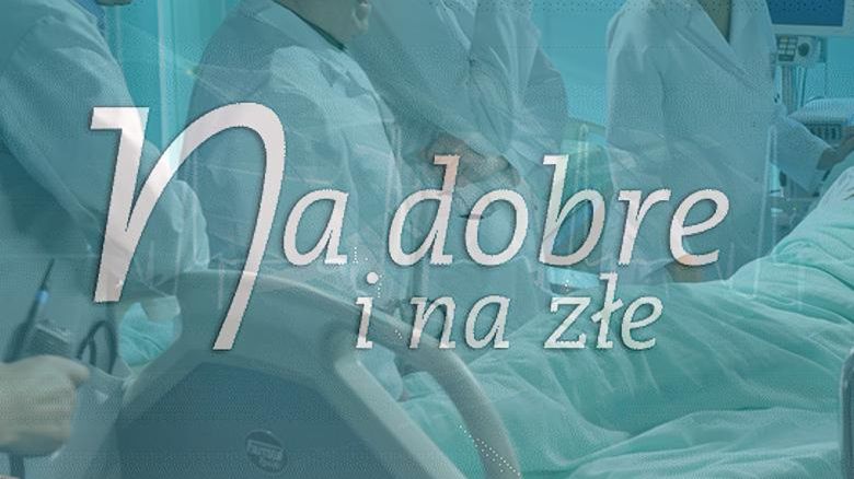Marian Opania wraca do "Na dobre i na złe"
