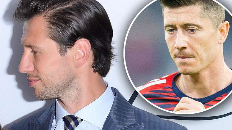 Grzegorz Krychowiak ogolił głowę