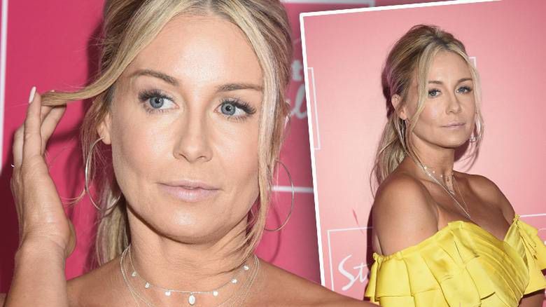 Małgorzata Rozenek - wiosenna ramówka TVN Style 2018