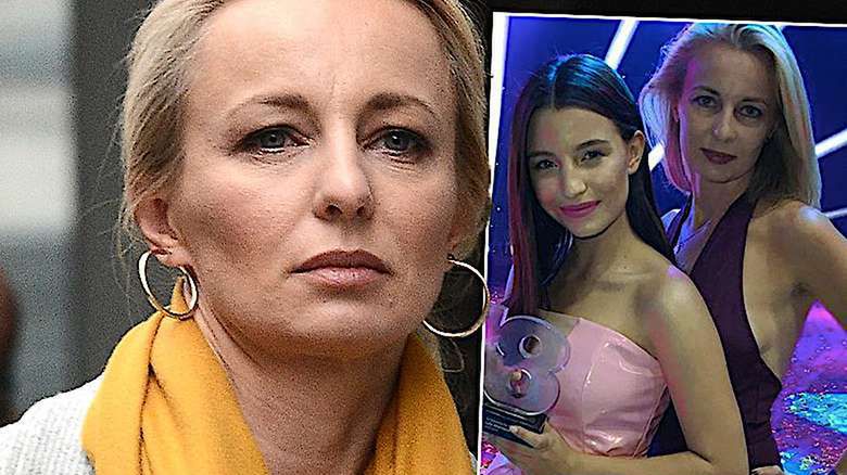 Marta Wieniawa. Mama Julii Wieniawy jak ikona stylu