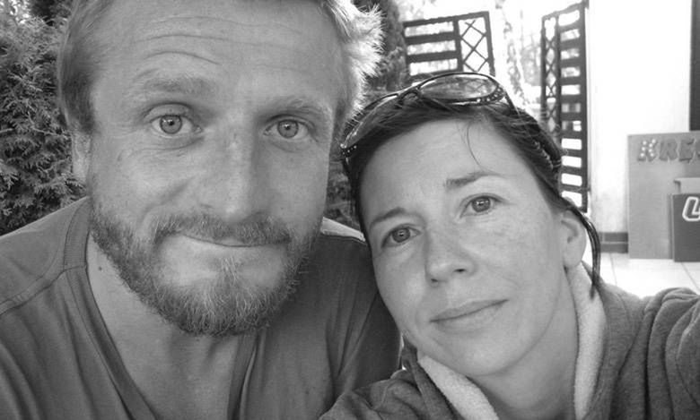 Tak mocnego wywiadu z żoną Tomasza Mackiewicza jeszcze nie było. Opowiedziała o tragicznej śmierci męża: "Nie mogę sobie poradzić z myślami, że…"