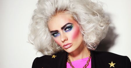 Zainspiruj się! Moda na lata 80. i 90. wraca!