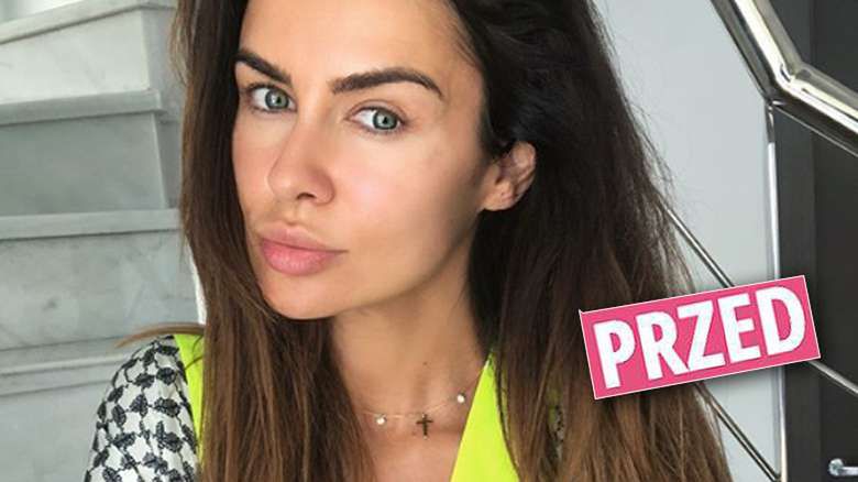 Natalia Siwiec zmieniła fryzurę