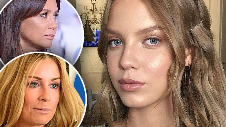 Iga Lis o kłótni Kingi Rusin i Małgorzaty Rozenek